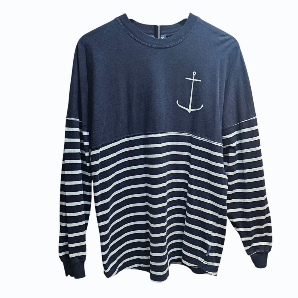 Spirit Jersey Genuine Authentic, San Diego California, Women's Navy Size S - Picture 3 of 13